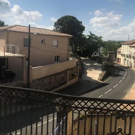 Chez Sven Bed & Breakfast