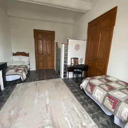 Chez Sven Bed & Breakfast