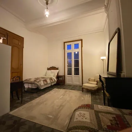 Chez Sven Bed & Breakfast