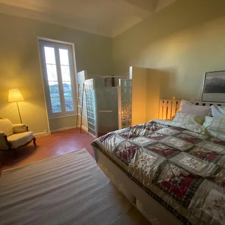 Bed and Breakfast Chez Sven