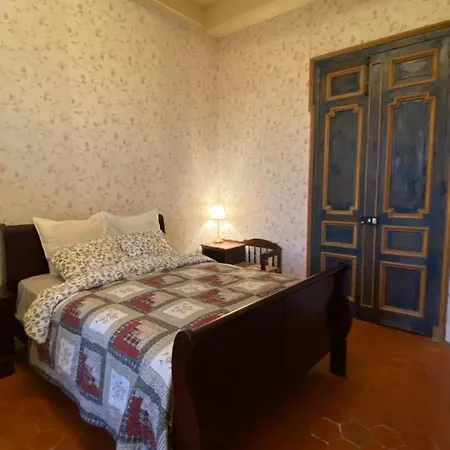 Bed & Breakfast Chez Sven *