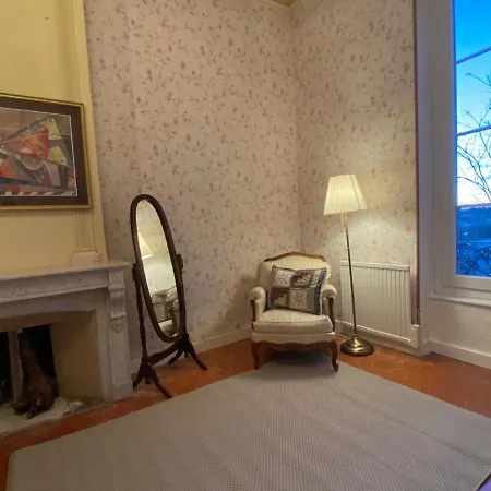 Chez Sven Bed and Breakfast *