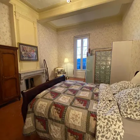 Bed & Breakfast Chez Sven Causses-et-Veyran