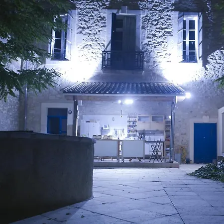 Bed and Breakfast Chez Sven Causses-et-Veyran