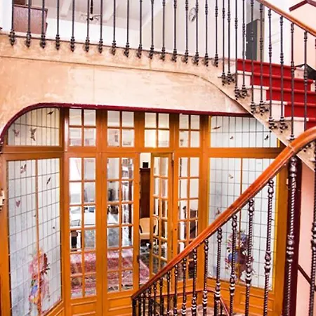 Chez Sven Bed & Breakfast Causses-et-Veyran