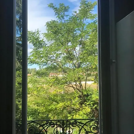Chez Sven Couette-café *