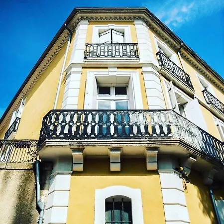 Bed & Breakfast Chez Sven Causses-et-Veyran