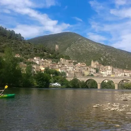 Bed & Breakfast Chez Sven Causses-et-Veyran