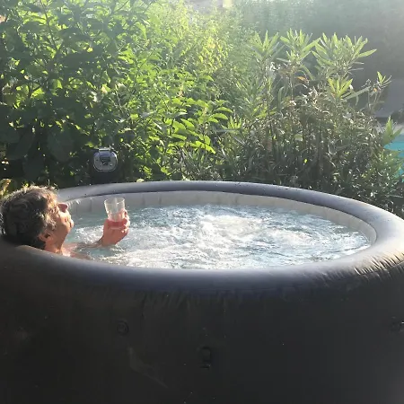 Chez Sven Causses-et-Veyran