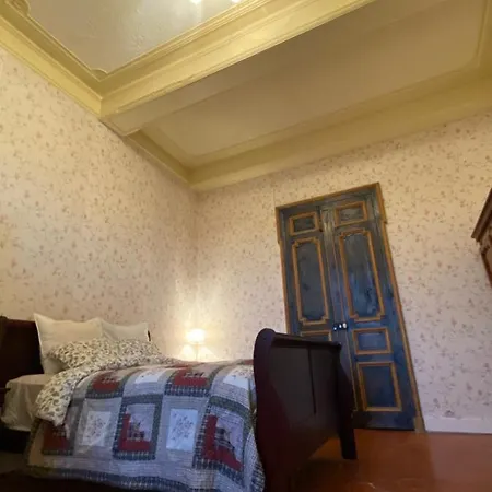 Chez Sven Bed & Breakfast *