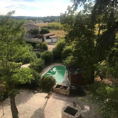 Chez Sven Bed & Breakfast