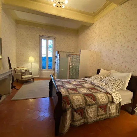 Bed and Breakfast Chez Sven Causses-et-Veyran