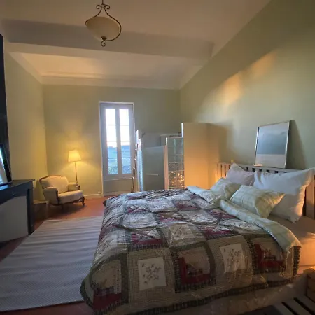 Chez Sven Bed & Breakfast