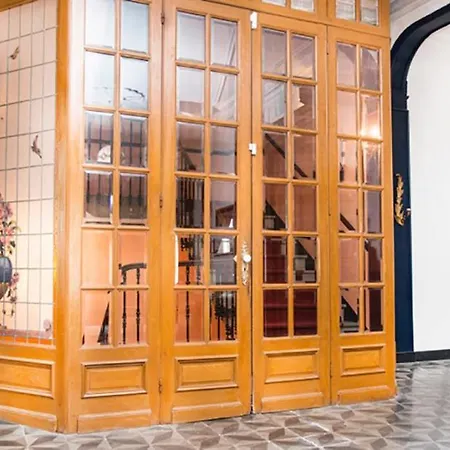 Bed & Breakfast Chez Sven Causses-et-Veyran