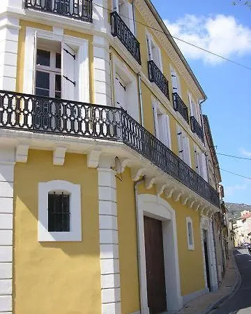 Bed & Breakfast Chez Sven Causses-et-Veyran