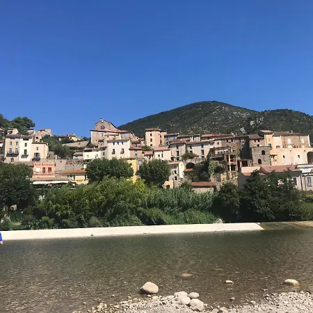Chez Sven Causses-et-Veyran
