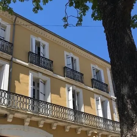 Chez Sven Bed & Breakfast